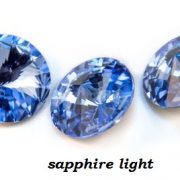 sapphire light