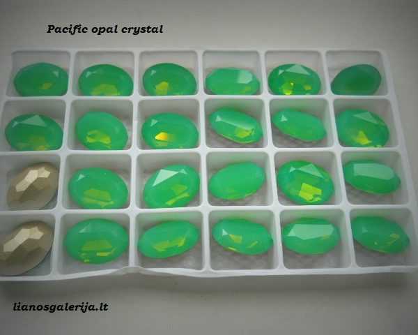 pacifik opal