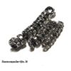 8 mm intarpas su skaidriomis  akutėmis - Image 2