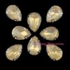 10x14 mm jellow opalas - Image 2