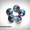 12 mm tanzanite LS laser crystal - Image 2