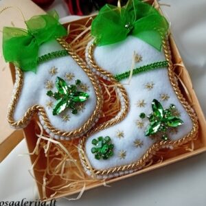 kalėdinis rinkinys - XII