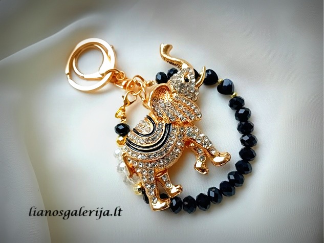 pakabukas "Dramblys"