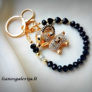 pakabukas "Avinėlis"