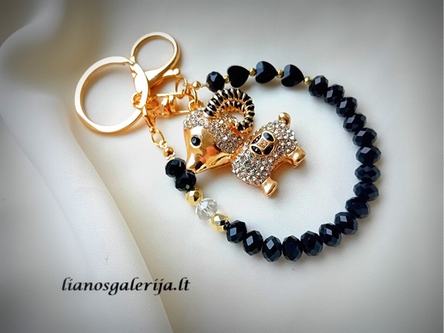 pakabukas "Avinėlis"