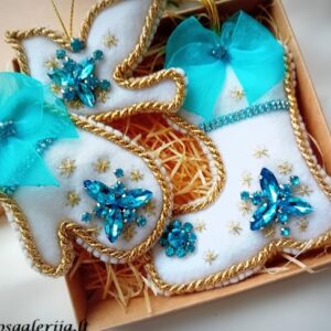 kalėdinis rinkinys-XV