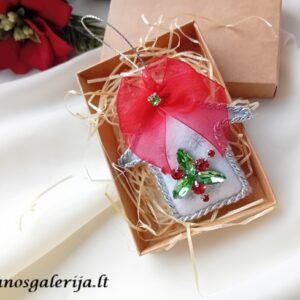 žaisliukas "Namelis"