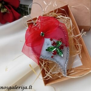 žaisliukas "Širdelė"