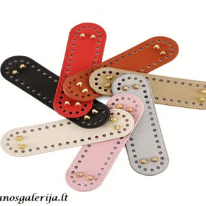 18x5 cm dugno pagrindas