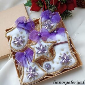 kalėdinis rinkinys-XVI