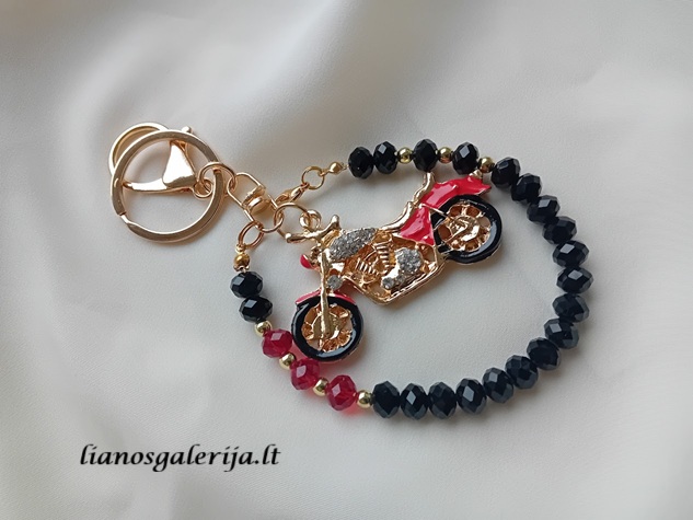 pakabukas "Motociklas"