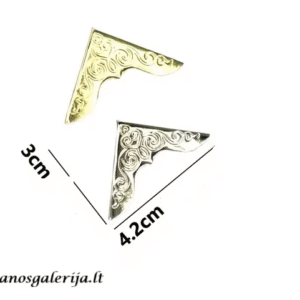 apsauginiai kampų rėmeliai