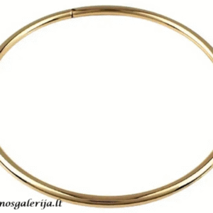 rankinės rankena-žiedas