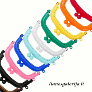 plastmasinis rėmelis