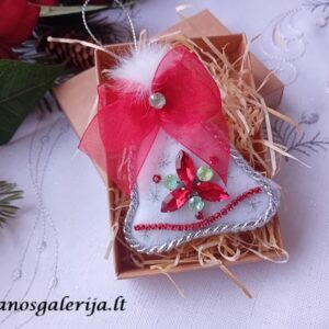 žaisliukas "Kepurė"