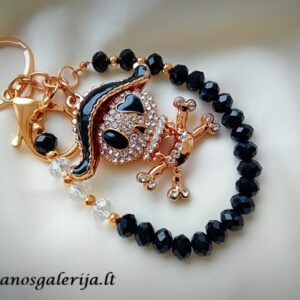 pakabukas "Kaukuolė"